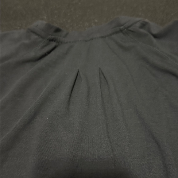 Reebok Charcoal Short Sleeve Tee size XL - Picture 7 of 7